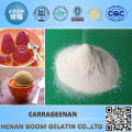 high transparency carageenan thickener for jelly